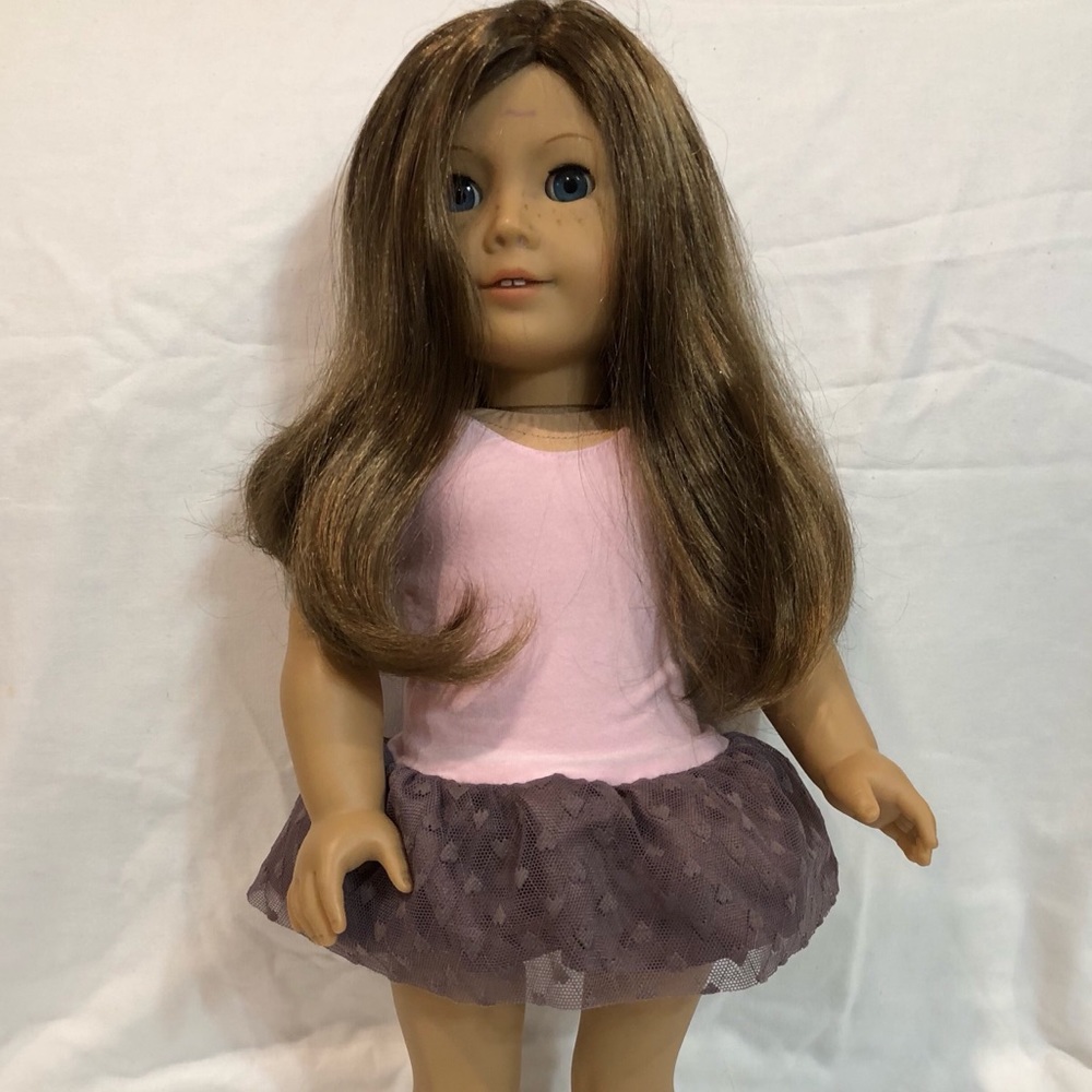 American Girl doll 2013 Truly Me #23